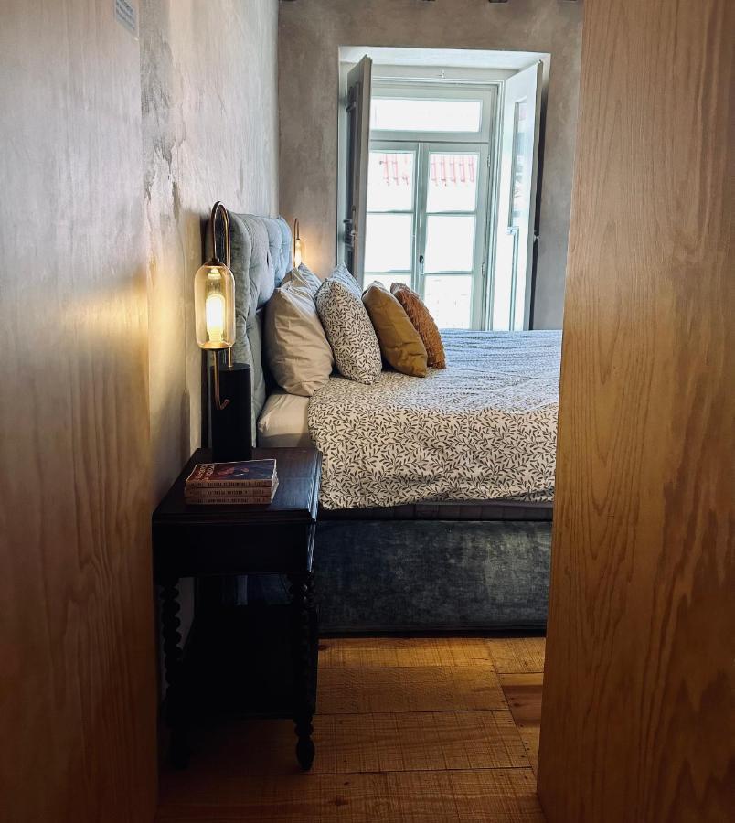 Bedroom In The 18Th Century Style ลิสบอน ภายนอก รูปภาพ